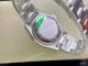 Swiss Copy Rolex Oyster Datejust 31mm Purple Roman Dial watch with VI Diamond (6)_th.jpg